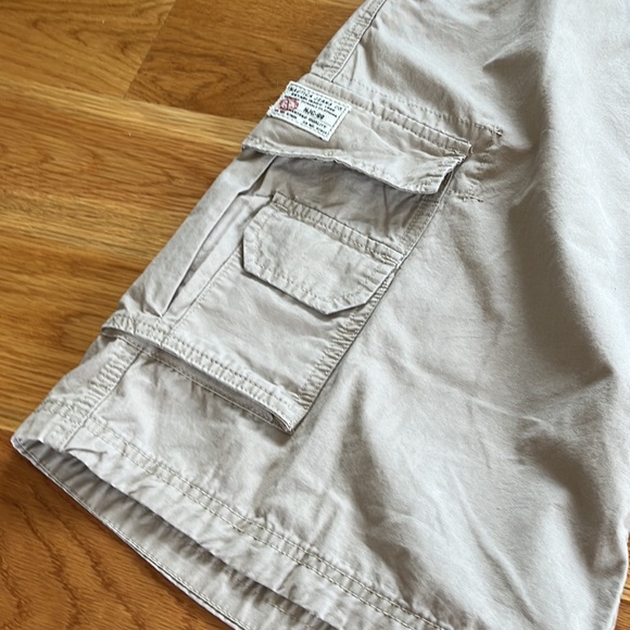 Nautica Cargo Shorts - Picture 4 of 6
